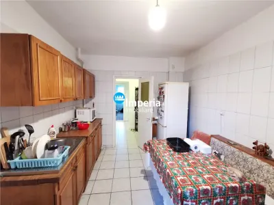 Apartament 5 camere de vanzare, tip duplex, 118mp Canta- Pacurari - foto 4