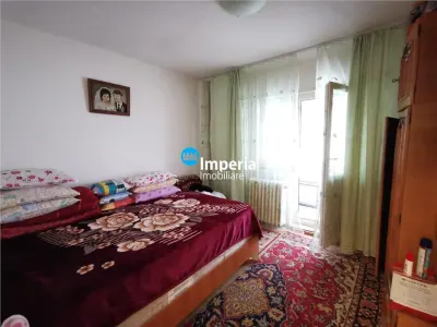 Apartament 5 camere de vanzare, tip duplex, 118mp Canta- Pacurari - foto 6