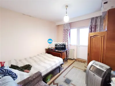 Apartament 5 camere de vanzare, tip duplex, 118mp Canta- Pacurari - foto 7