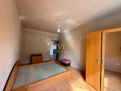 Apartament 2 camere in Buna Ziua, alee privata, etaj intermediar, 53mp+balcon - foto 5