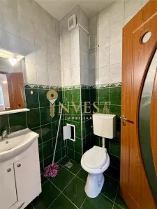 Apartament 2 camere in Buna Ziua, alee privata, etaj intermediar, 53mp+balcon - foto 7