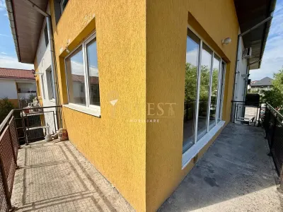 Apartament 2 camere in Buna Ziua, alee privata, etaj intermediar, 53mp+balcon - foto 8