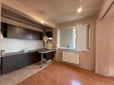 Apartament 2 camere in Buna Ziua, alee privata, etaj intermediar, 53mp+balcon - foto 9