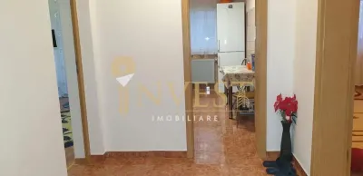 Zorilor,Apartament cu 2 camere decomandat, etaj 3, an 2008 - foto 4