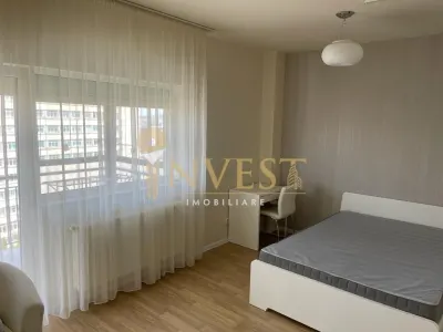 Apartament cu 1 camera, str.Observatorului, complet mobilat si utilat, ready to move - foto 3