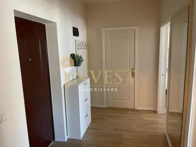 Apartament cu 1 camera, str.Observatorului, complet mobilat si utilat, ready to move - foto 4