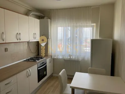 Apartament cu 1 camera, str.Observatorului, complet mobilat si utilat, ready to move - foto 7