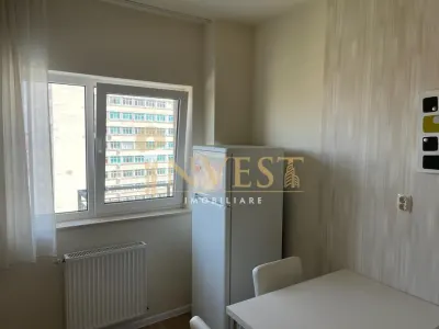 Apartament cu 1 camera, str.Observatorului, complet mobilat si utilat, ready to move - foto 8
