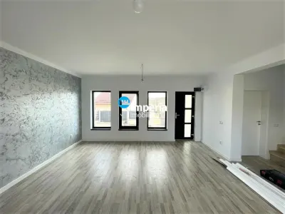 Duplex P+E, 250 teren, Valea Adanca  Ezareni - foto 2