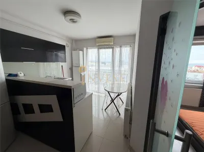 Apartament cu 2 camere, Calea Turzii,etaj 2 - foto 4