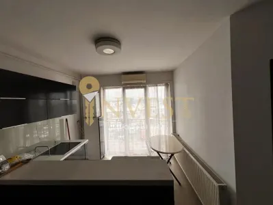 Apartament cu 2 camere, Calea Turzii,etaj 2 - foto 5