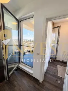 Apartament cu 1 camera de inchiriat – Strada Voivod, zona Iulius Mall / Baza Sportiva Gheorgheni - foto 4