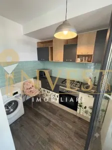Apartament cu 1 camera de inchiriat – Strada Voivod, zona Iulius Mall / Baza Sportiva Gheorgheni - foto 5