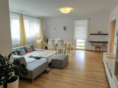 Apartament cu 3 camere in Buna Ziua|94mp - Cluj-Napoca