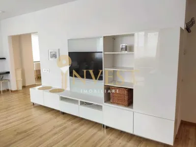 Apartament cu 3 camere in Buna Ziua|94mp - foto 3