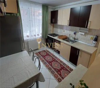 Apartament cu 3 camere, cartierul Europa, etaj 1 din 3 - foto 5