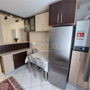 Apartament cu 3 camere, cartierul Europa, etaj 1 din 3 - foto 6