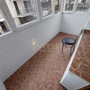 Apartament cu 3 camere, cartierul Europa, etaj 1 din 3 - foto 10