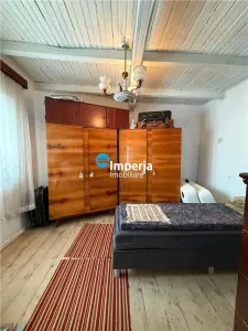 Casa Parter, 3 cam, 1500 teren, asfalt Costuleni Iasi - foto 4