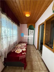 Casa Parter, 3 cam, 1500 teren, asfalt Costuleni Iasi - foto 6