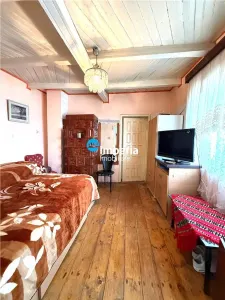 Casa Parter, 3 cam, 1500 teren, asfalt Costuleni Iasi - foto 7