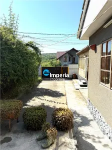 Casa Parter, 3 cam, 1500 teren, asfalt Costuleni Iasi - foto 8