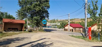 Teren intravilan de vanzare in Iasi, amplasat in zona Holboca-Ruseni - foto 3