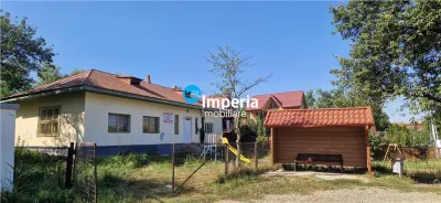 Teren intravilan de vanzare in Iasi, amplasat in zona Holboca-Ruseni - foto 8
