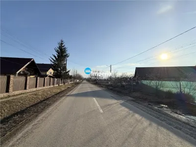 Parcele teren pentru casa  Dorobant - foto 2
