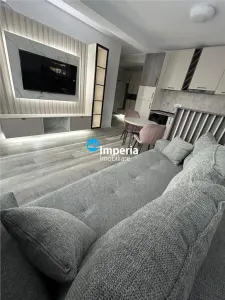 Apartament 2 cam, 47.5 mp, bloc nou Rediu - foto 5