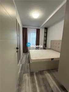 Apartament 2 cam, 47.5 mp, bloc nou Rediu - foto 7