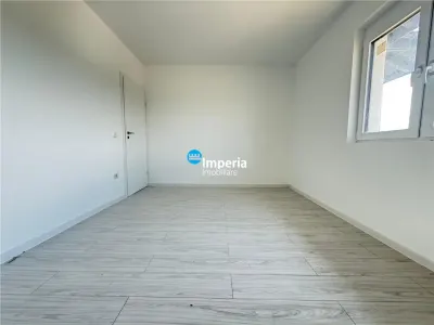 Casa cu 4 cam, 2 bai, 600 teren, cartier Chihan Lunca Cetatuii - foto 11