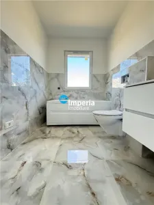 Casa cu 4 cam, 2 bai, 600 teren, cartier Chihan Lunca Cetatuii - foto 6
