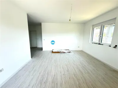 Casa cu 4 cam, 2 bai, 600 teren, cartier Chihan Lunca Cetatuii - foto 7