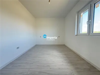 Casa cu 4 cam, 2 bai, 600 teren, cartier Chihan Lunca Cetatuii - foto 8