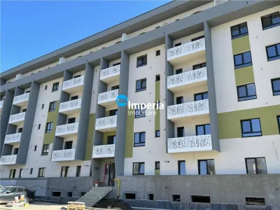 Apartament de vanzare,2 camere decomandat, bloc nou, Pacurari Kaufland - Iasi
