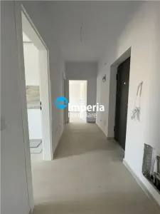 Apartament de vanzare,2 camere decomandat, bloc nou, Pacurari Kaufland - foto 2