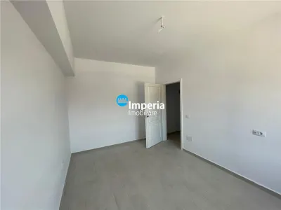 Apartament de vanzare,2 camere decomandat, bloc nou, Pacurari Kaufland - foto 7
