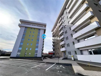 Apartament 3 cam cu terasa de vanzare,136 mp,Dacia - foto 2