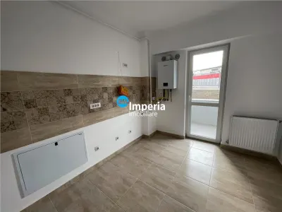 Apartament 3 cam cu terasa de vanzare,136 mp,Dacia - foto 4