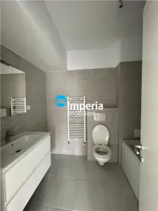 Apartament 3 cam cu terasa de vanzare,136 mp,Dacia - foto 9
