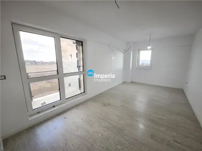Intabulat! AP 2 cam D Kaufland - Galata, parcare inclusa! - foto 2