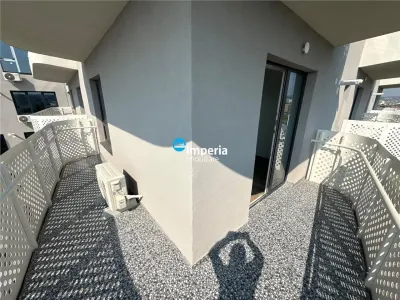 Apartament 2 cam, decomandat, 69.90 mp, de vanzare,bloc nou in zona Galata, (Arcadia) - foto 3
