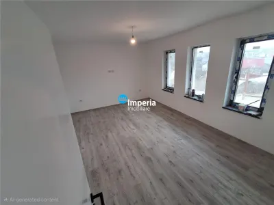 Casa plan parter de vanzare in zona Bucium Visan - foto 4