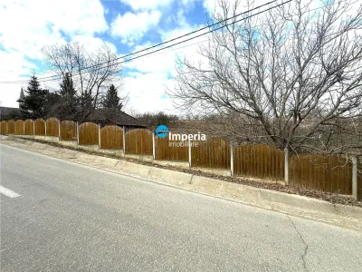 Teren intravilan 4800 mp, investitie,  utilitati complete, Dancas Miroslava - foto 5