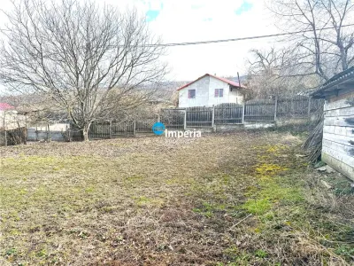Teren intravilan 4800 mp, investitie,  utilitati complete, Dancas Miroslava - foto 7