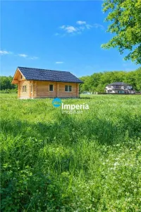 Teren si Duplex pe 850 mp, in Padurea Ciurbesti Miroslava, Iasi - Ciurbesti