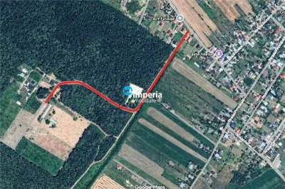 Teren si Duplex pe 850 mp, in Padurea Ciurbesti Miroslava, Iasi - foto 2