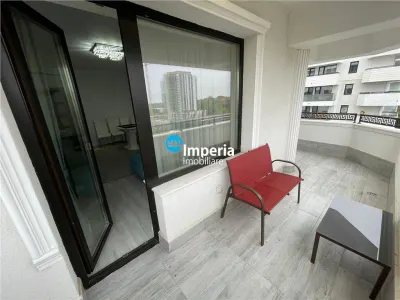 Apartament 2 camere, decomandat, de inchiriat, Copou - foto 10