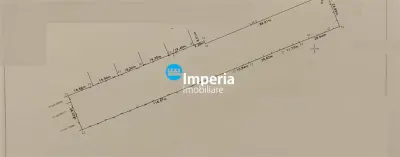 Teren de vanzare 4000mp, intravilan zona Nicolina - 5 Drumuri - Iasi